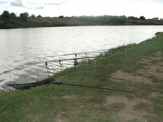 Moara Vlasiei 2 21 - 22 sep.